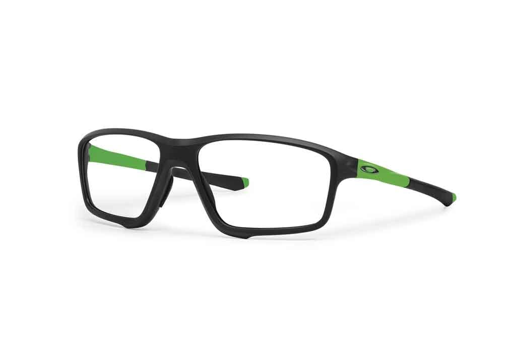 Oakley Green Fade - mivision