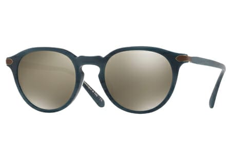 oliver peoples x berluti