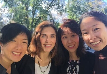 Australia Adds Female Faces to New Yorker Challenge - Image 3 (6767)