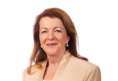 Lyn Brodie appointed CEO of Optometry Australia mivision