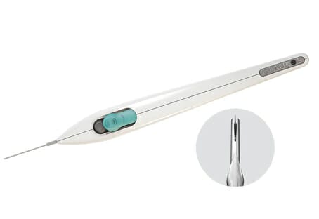 Minimally Invasive Glaucoma Surgery - Image 2 (6843)