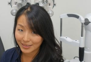 Jessica Chi