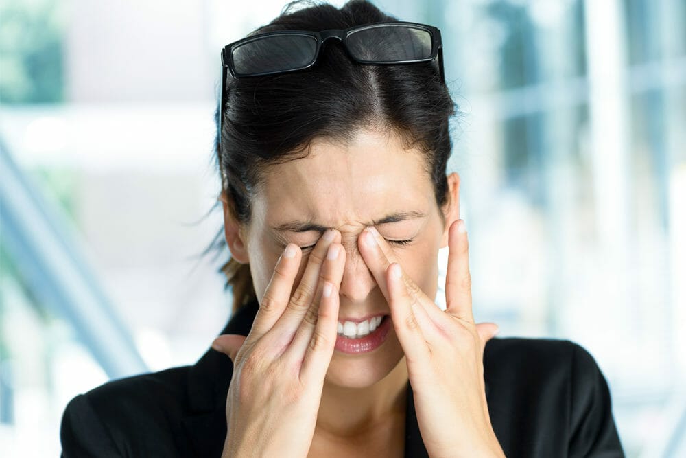 Dry Eye And Allergies Diagnosis And Treatment Mivision 