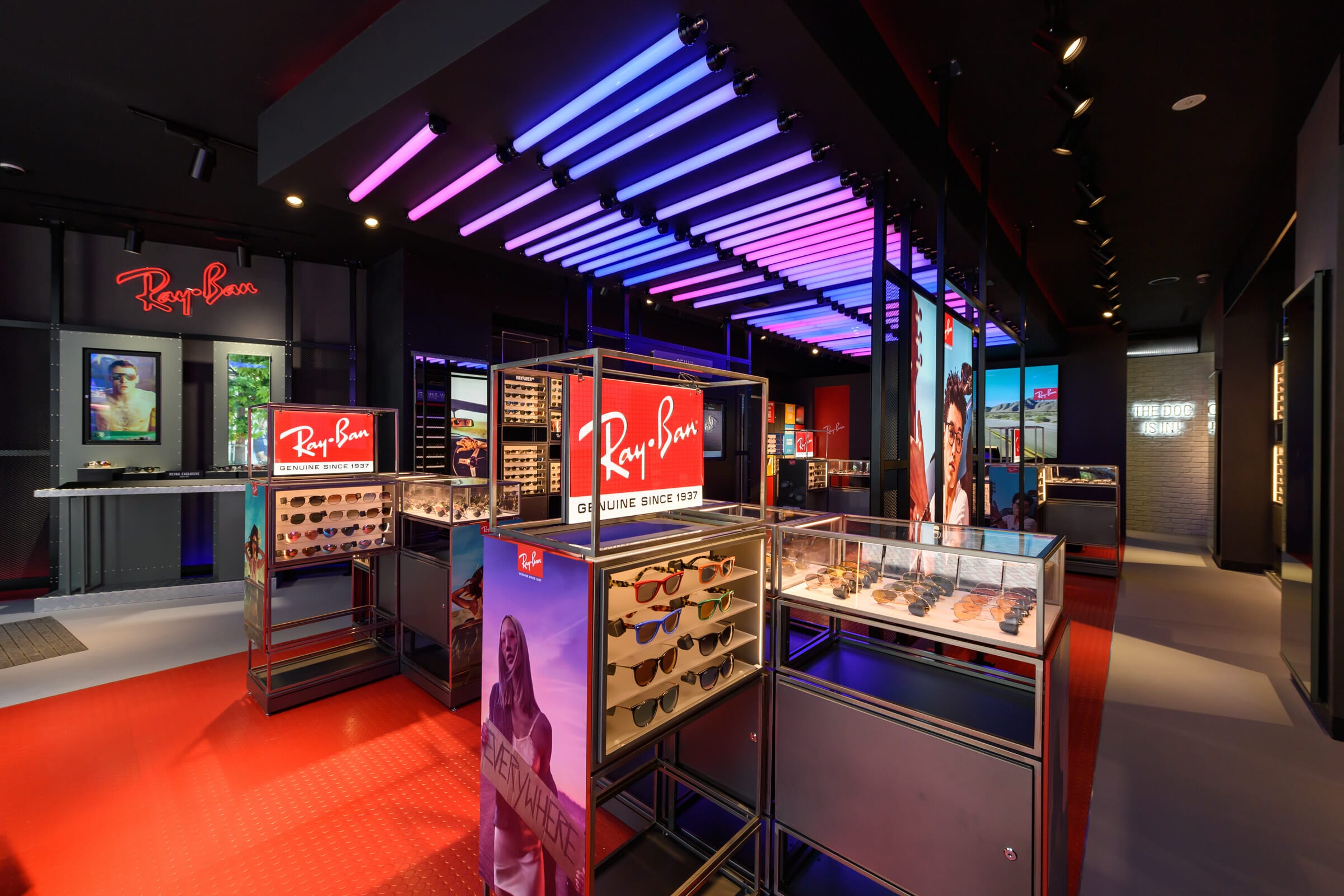 ray ban store doncaster