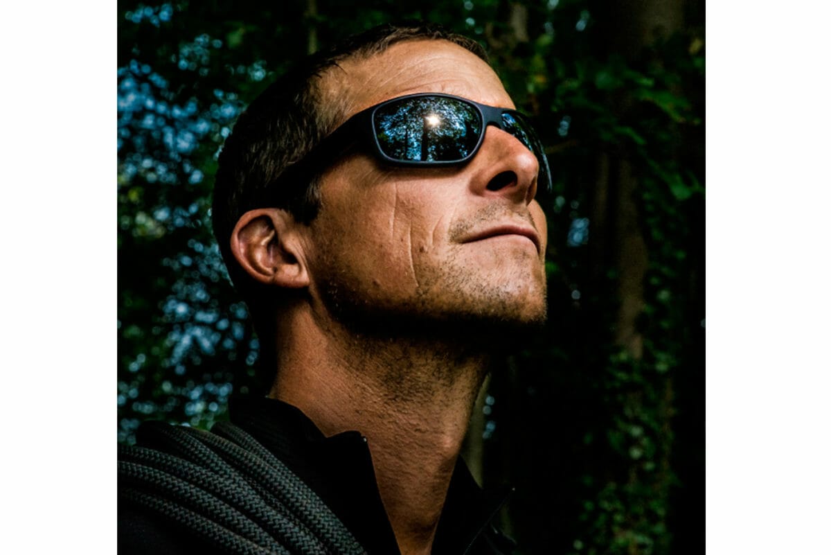 Bear grylls sunglasses online