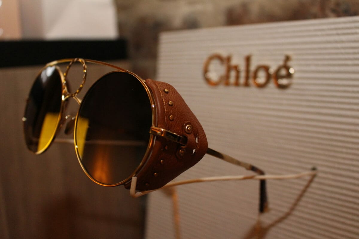 Chloe marchon sunglasses deals