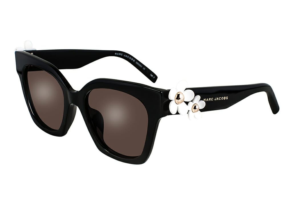 Specsavers Launches Marc Jacobs Eyewear - mivision