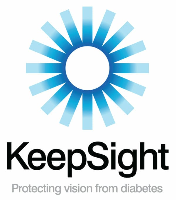 KeepSight: Managing Diabetic Eye Disease - mivision