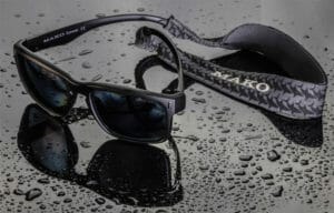 Piranha Eyewear Razor Sports Sunglasses with High Definition Lens and  Anti-Reflective Coating 