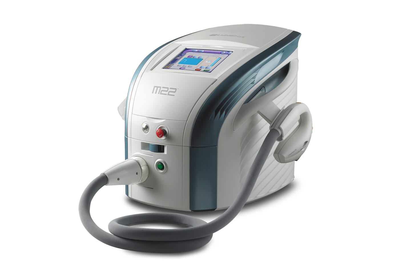 Advanced Optima IPL - mivision