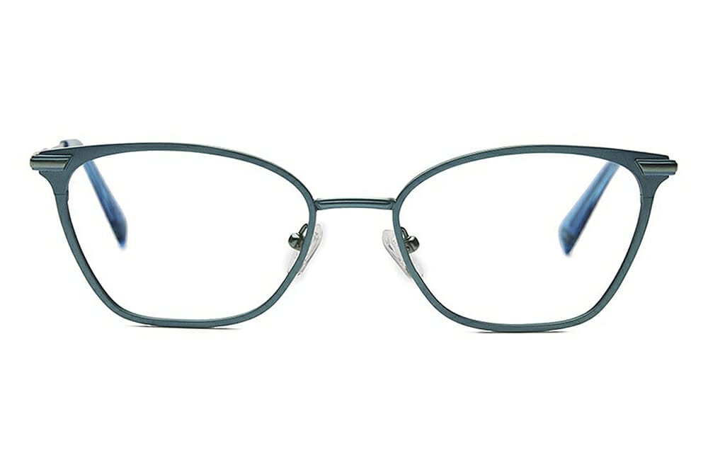 David Spencer Titanium mivision