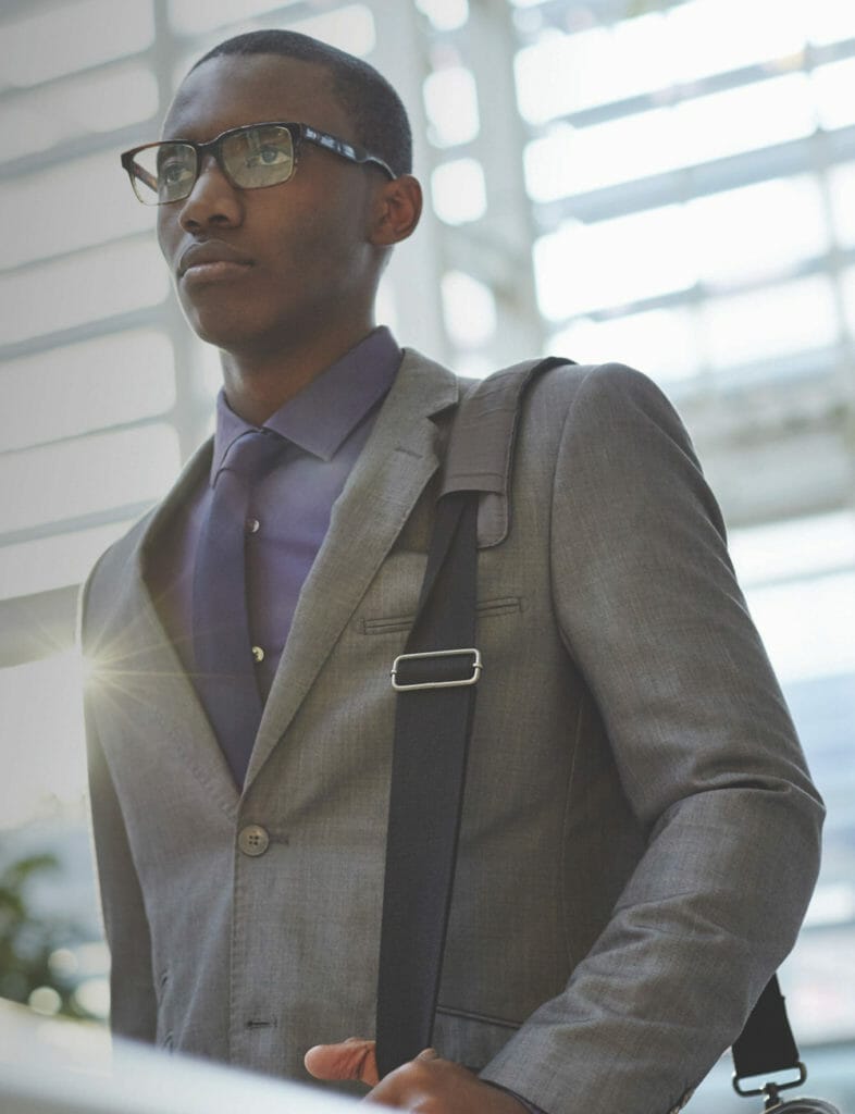 Get Back Out There Prescription Sunglasses for the Outdoors mivision