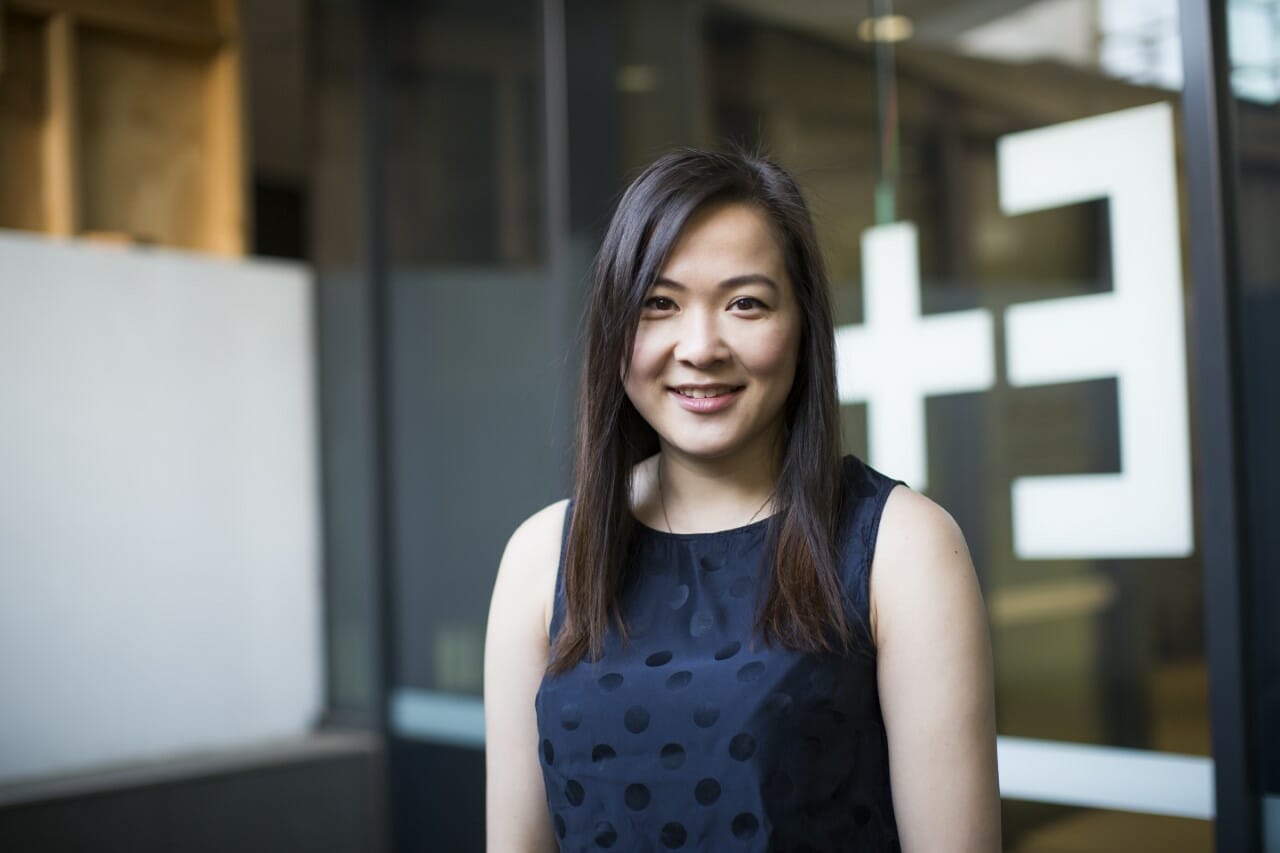 Quinlivan to Fund World First Vitamin B3 Trial mivision