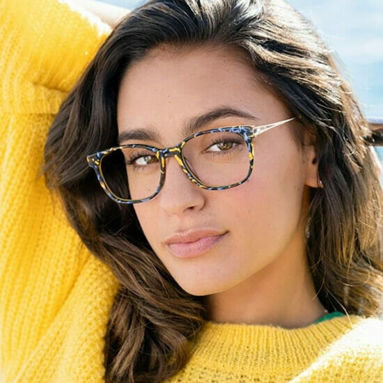 Frames that Pop European Eyewear - mivision