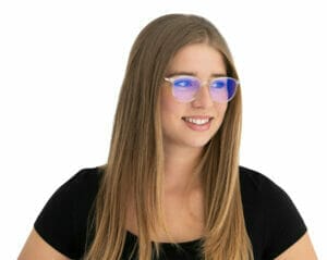 Zeal Optics Lolo Women's Sunglasses in Blue