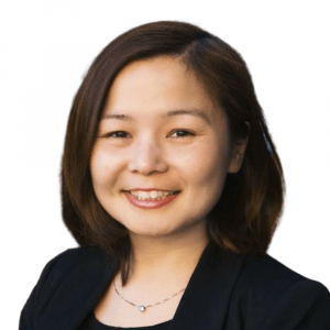 Dr Margaret Lam