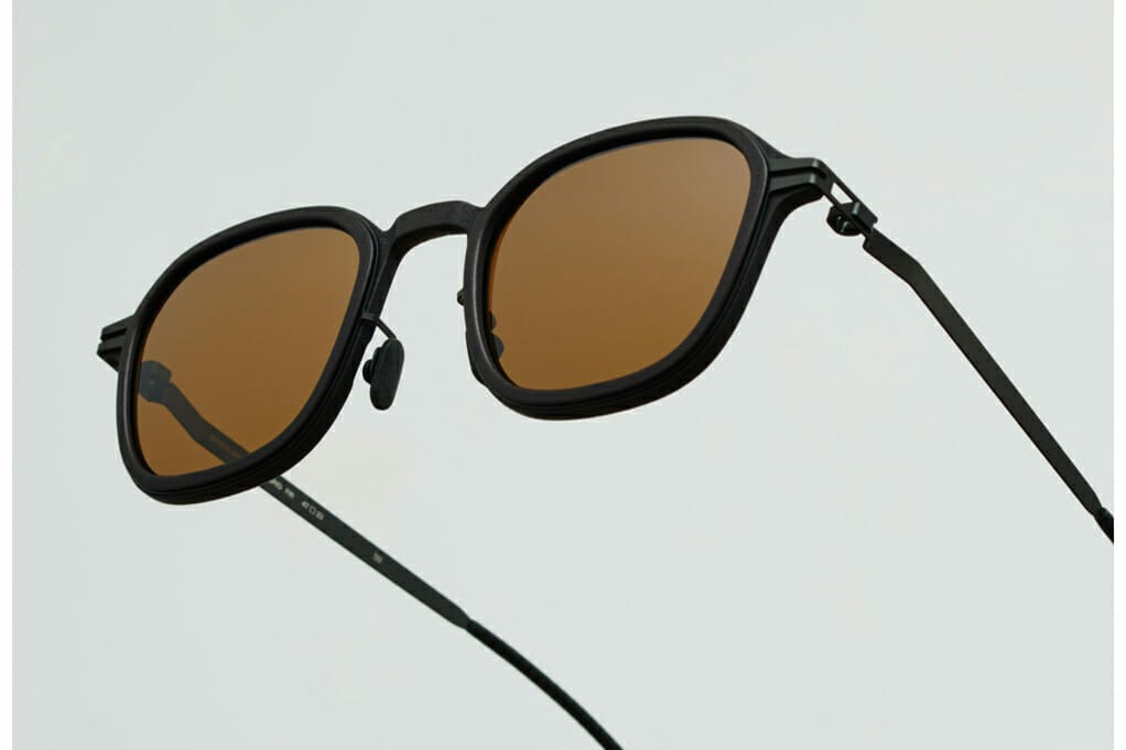 Mykita Mylon Hybrid - mivision