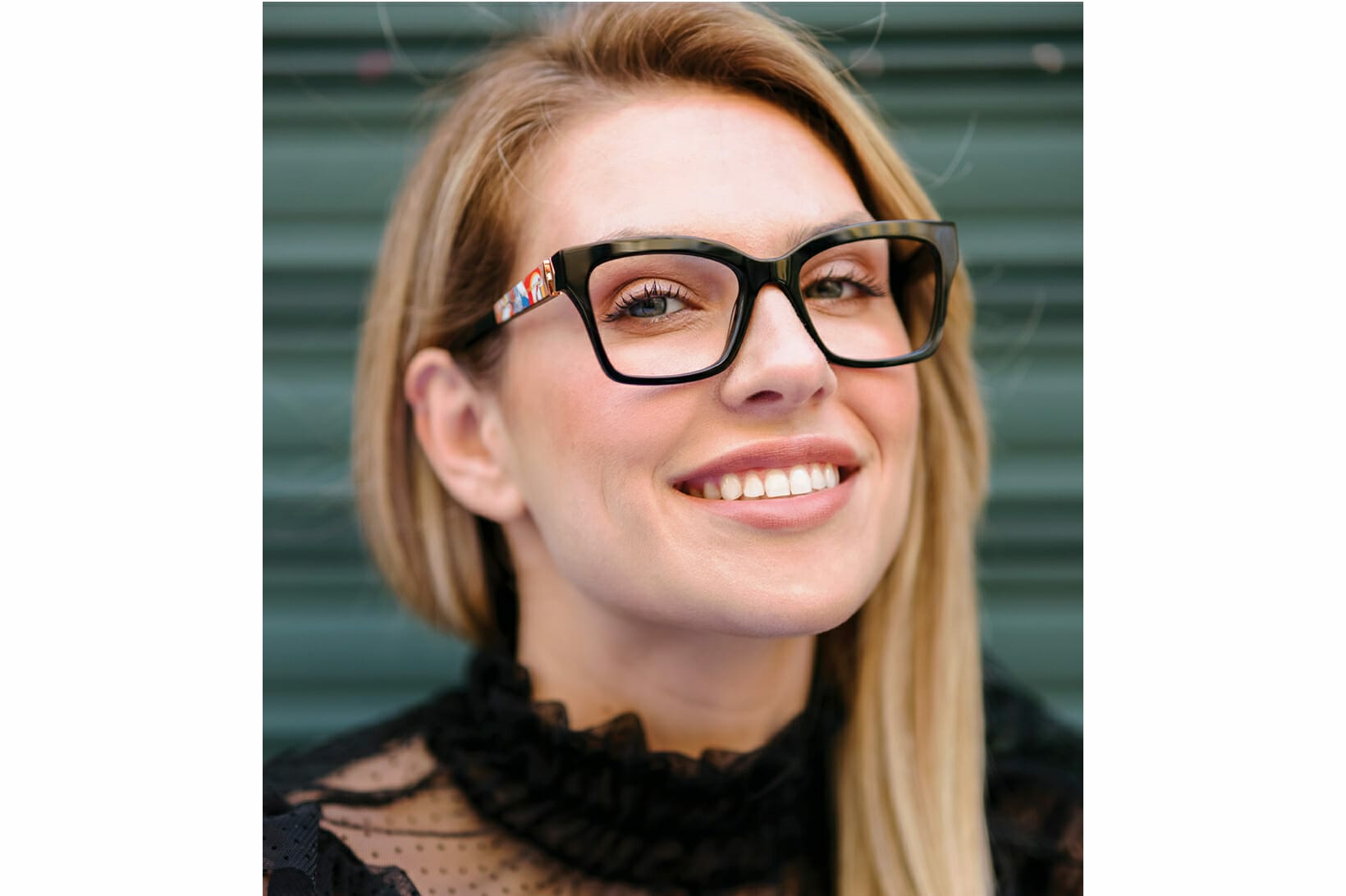 Ana hickmann 2025 lunettes 2019