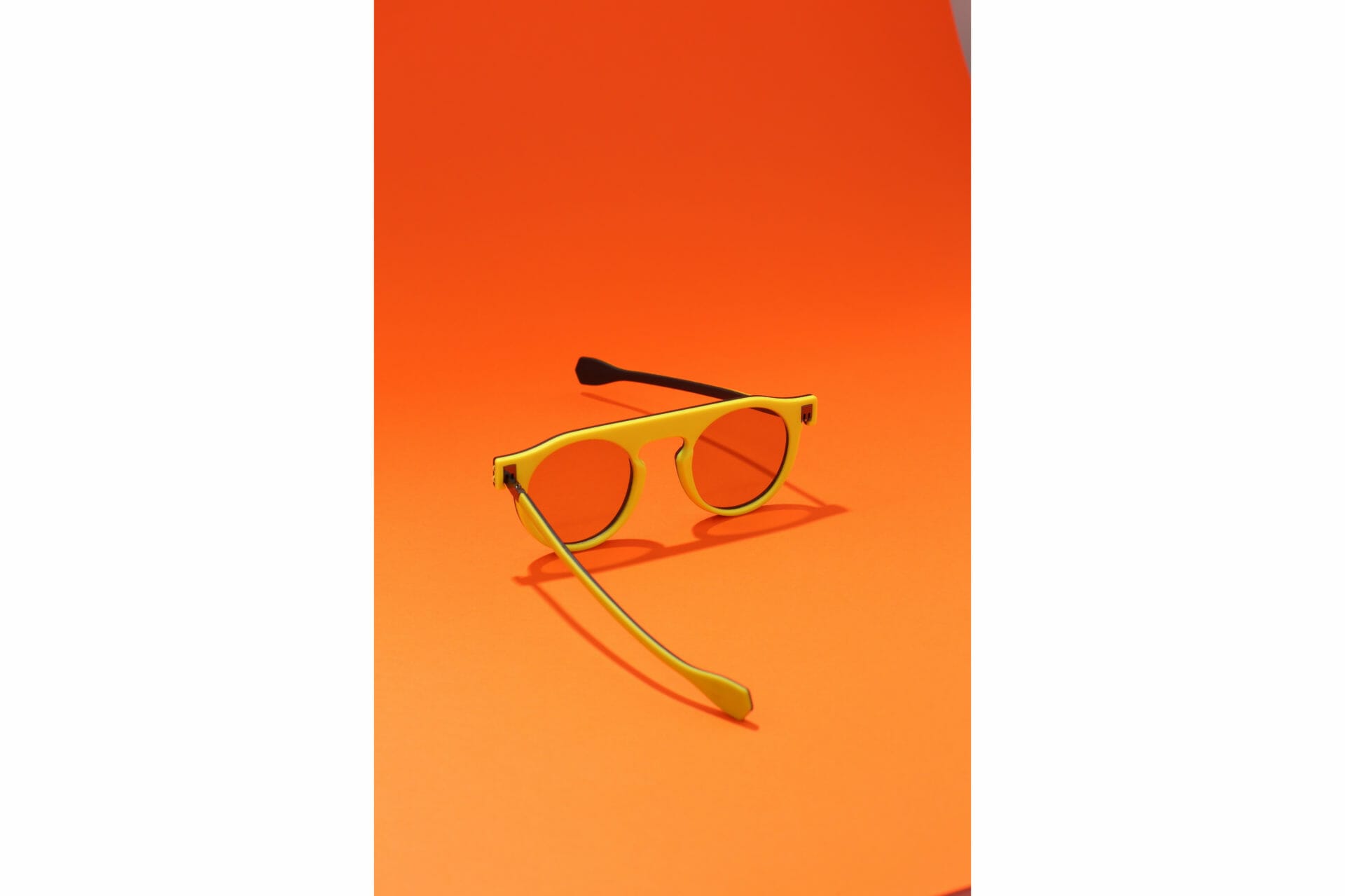 D Concept Reverso Face-Off Sunglasses