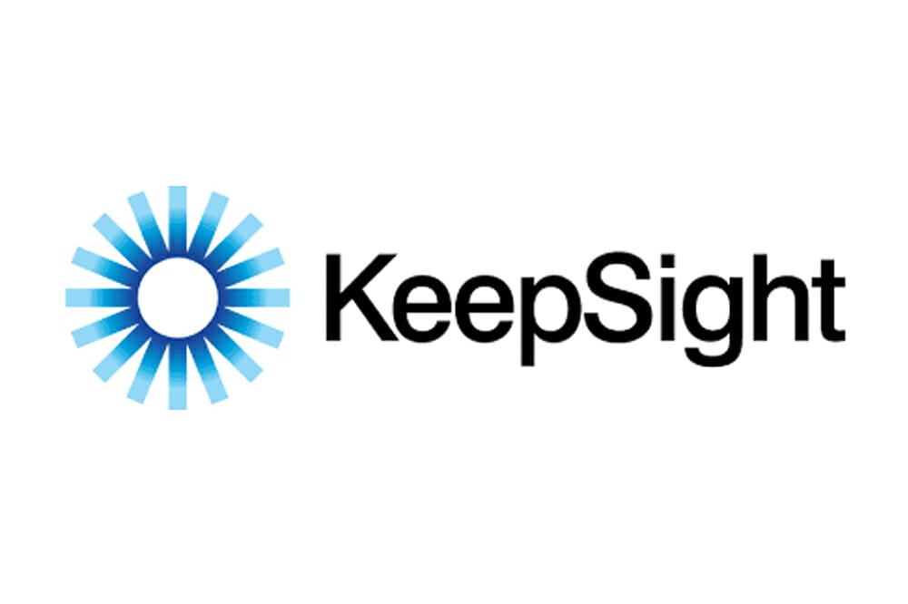 keepsight logo