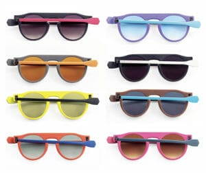 D Concept Reverso Face-Off Sunglasses