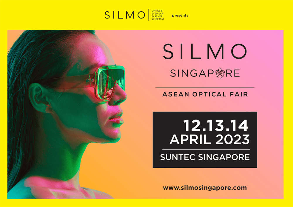 Silmo Launches in Singapore 1214 April 2023 mivision