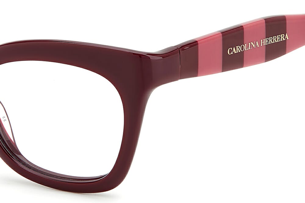 Carolina herrera hot sale eyewear 2019