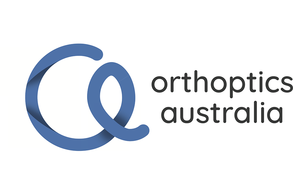 Orthoptics Australia Reveals Strategic Plan mivision