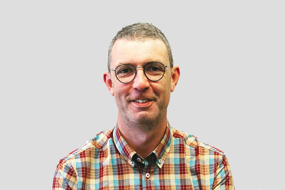 Andy Young