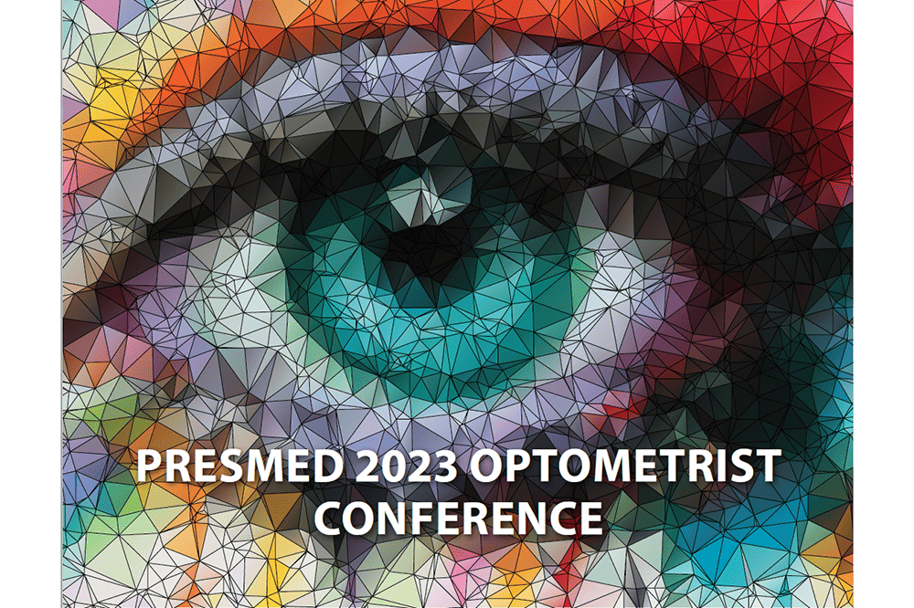 Presmed 2023 Optometrist Conference mivision