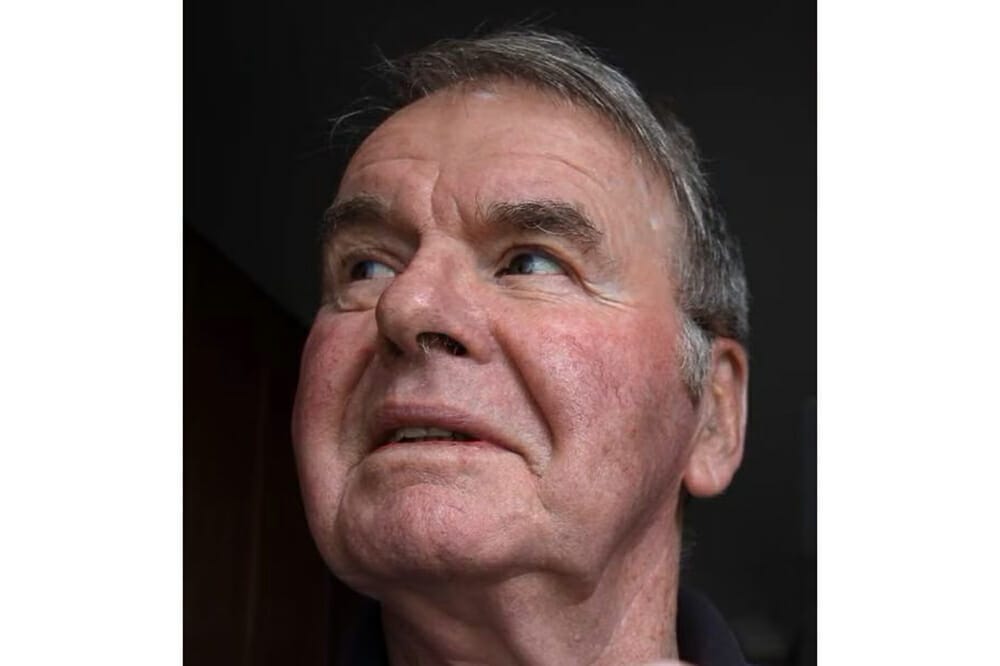 Dr David Sabiston MNZM