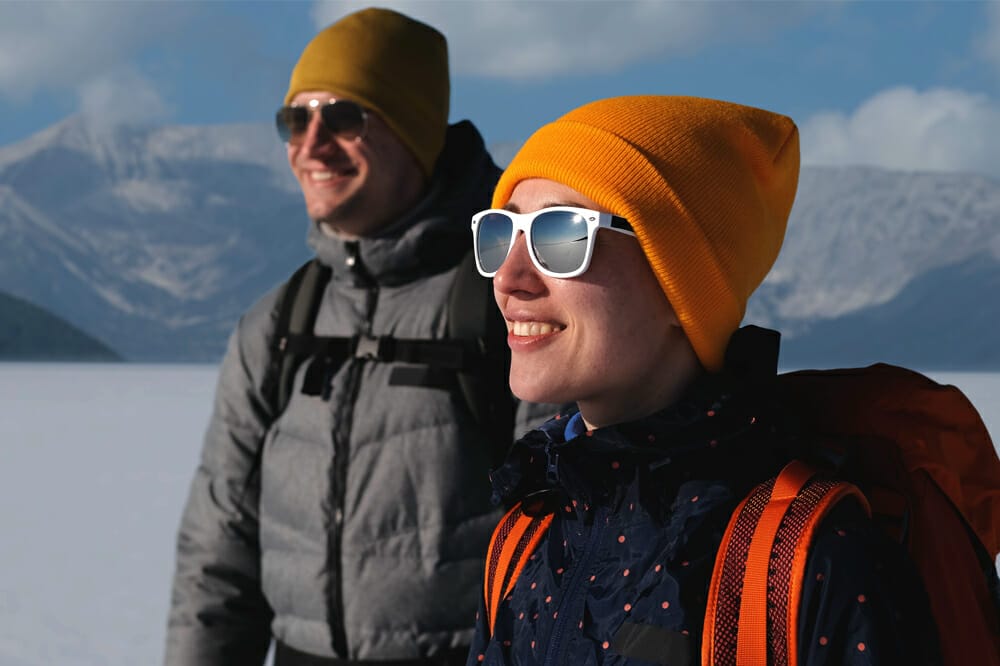 Which Pair of Polarised Safety Glasses is Best for You?