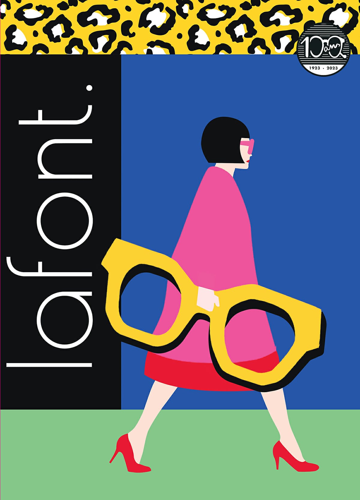 Embracing the Heritage of European Eyewear mivision