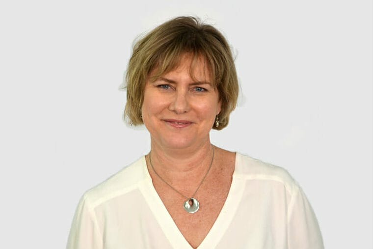 Kylie Harris