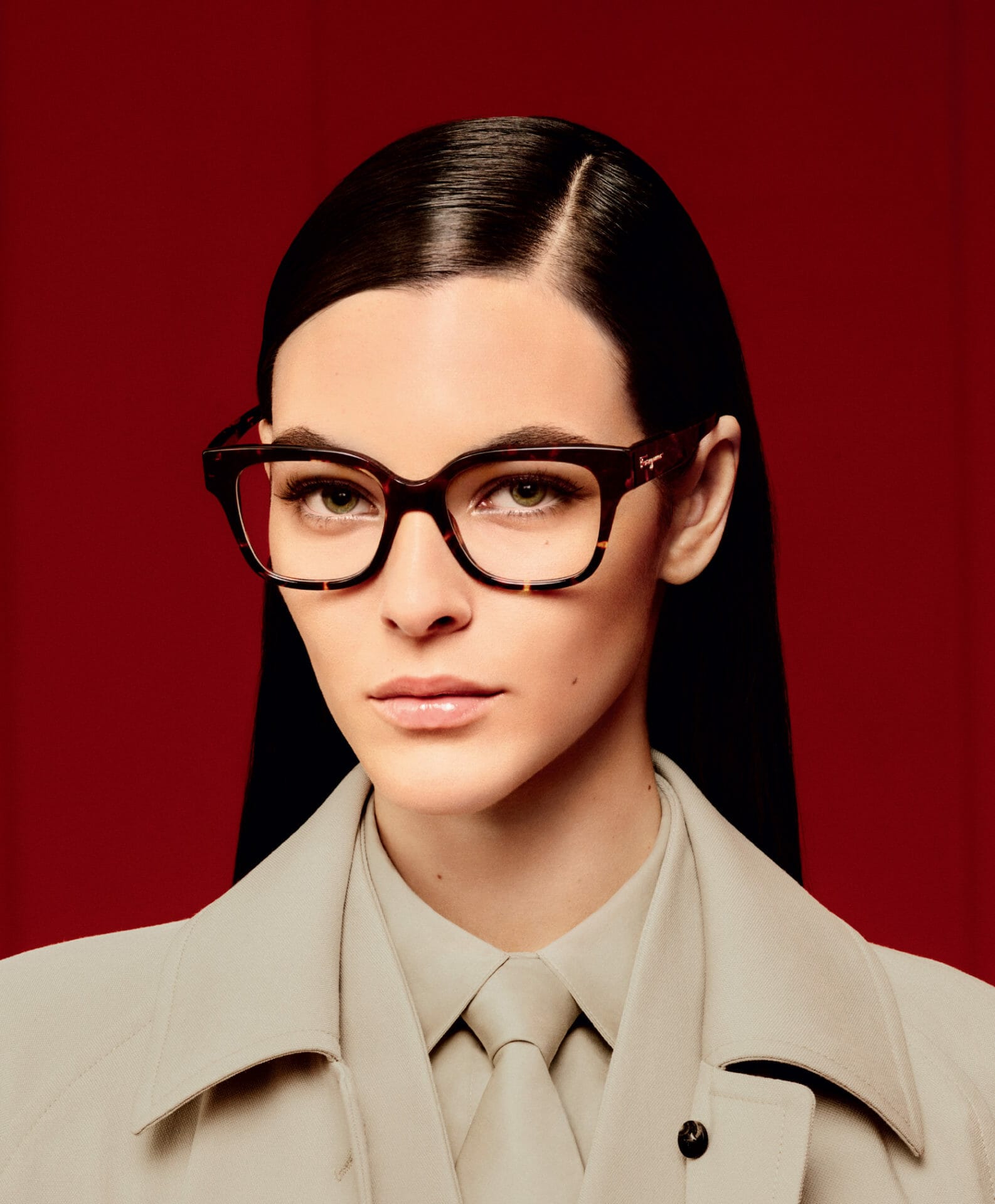 Ferragamo Eyeing the Future - mivision