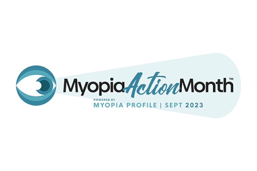 Momentum Grows for Inaugural Myopia Action Month - mivision