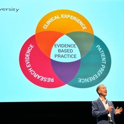 Professor James Wolffsohn