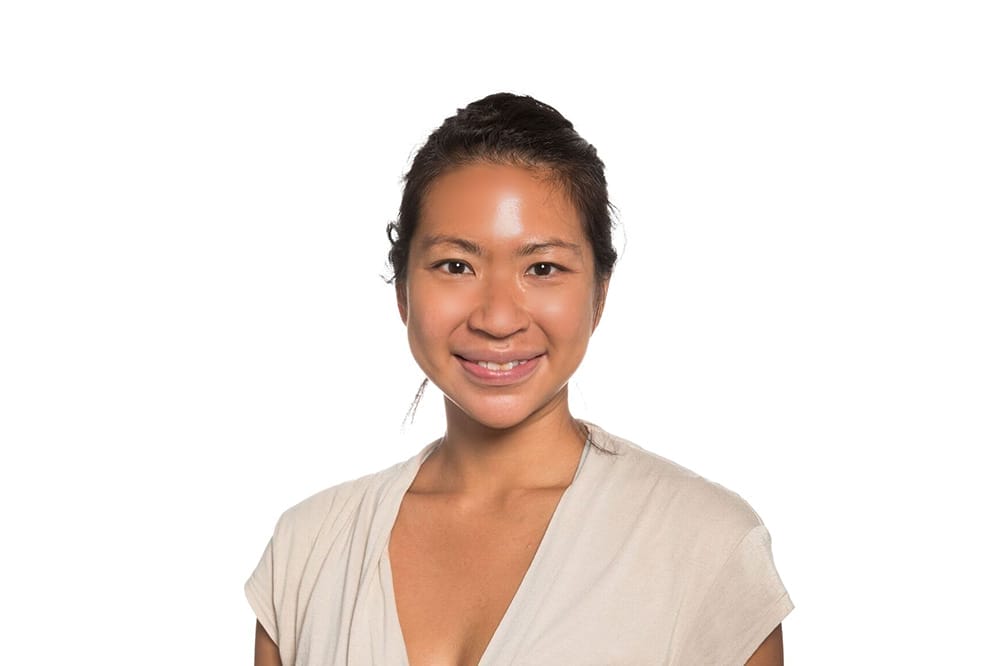 Dr Samantha Sze-Yee Lee