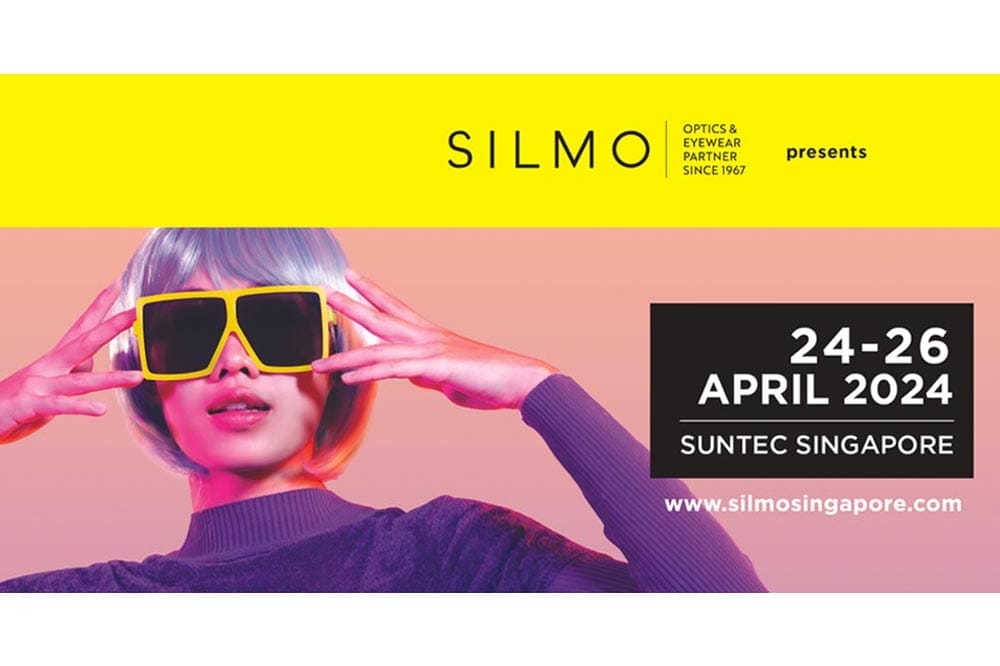 Find the Future in Optics SILMO Singapore mivision