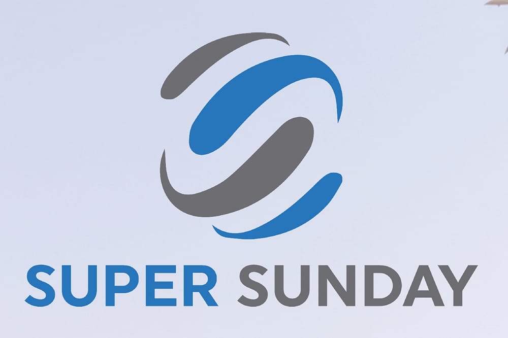 Super Sunday 19 May 2024 mivision