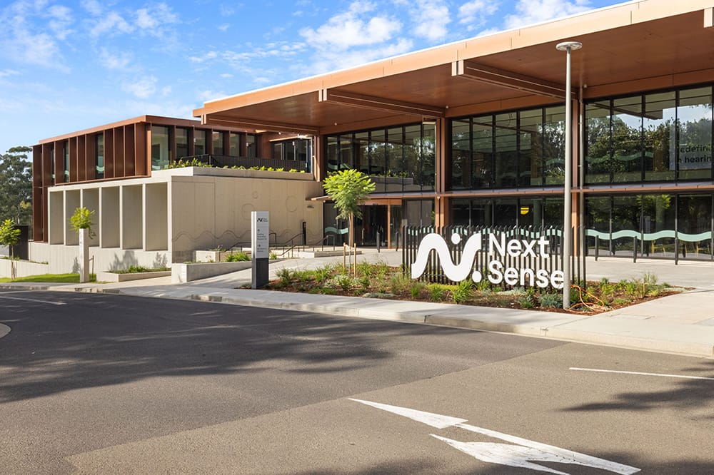 NextSense's Centre for Innovation