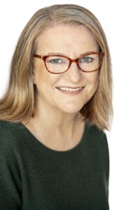 Anne-Marie McNally