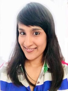 Dr Rushmia Karim