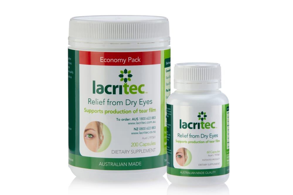 Lacritec