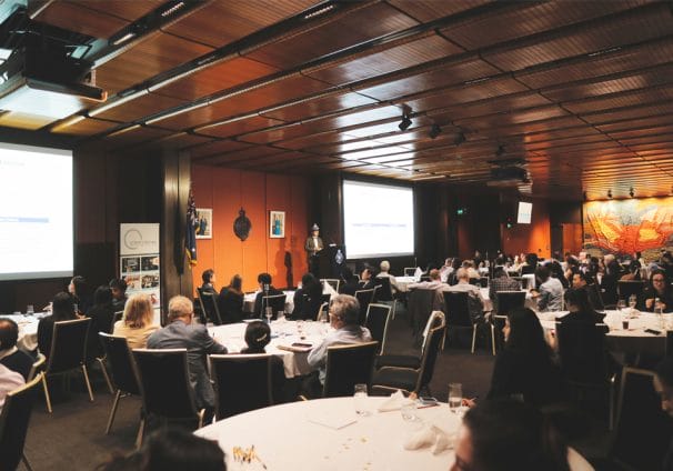Retinal Updates meeting participants