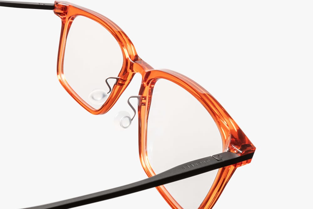 Orgreen eyewear frame
