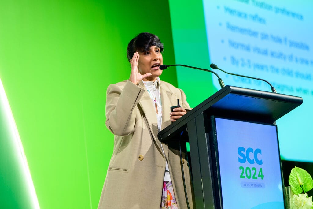 Dr Rushmia Karim