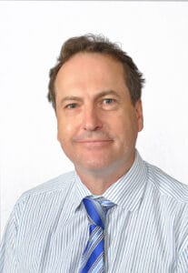 Dr Craig Donaldson