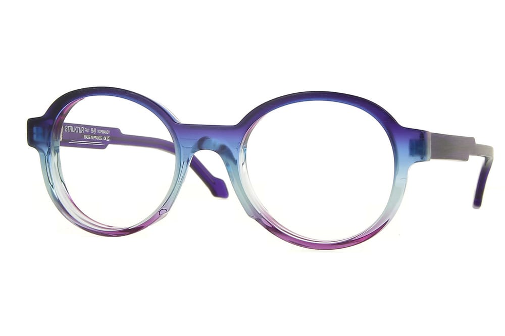 Struktur frames