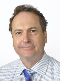 Dr Craig Donaldson